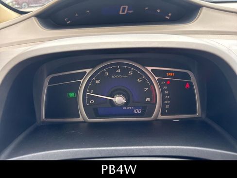 Used 2008 Honda Civic LX image 14