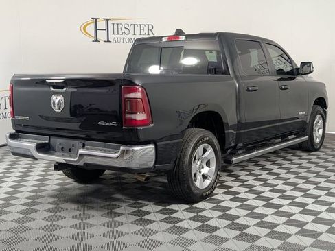 Used 2023 RAM 1500 Big Horn AWD/4WD image 7