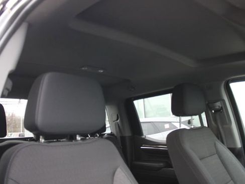 Used 2024 Chevrolet Silverado 1500 LT AWD/4WD image 32