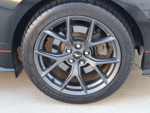 Used 2023 Ford Mustang Mach 1 RWD image 26