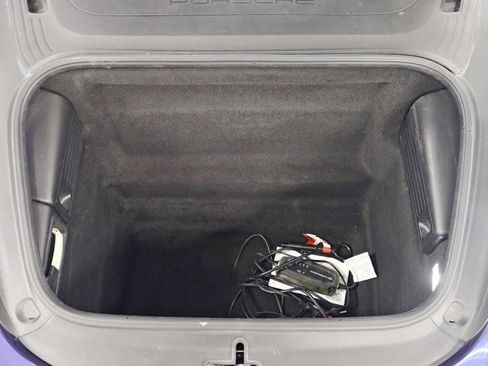 Used 2022 Porsche 718 Cayman S image 32