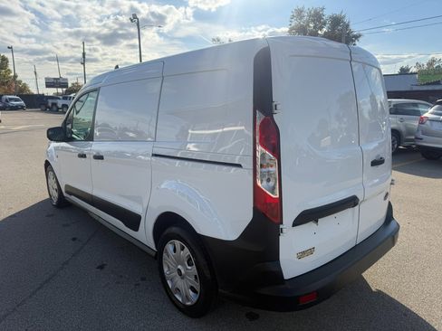 Used 2020 Ford Transit Connect XL image 5