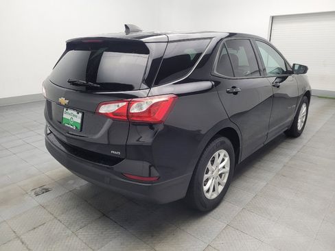 Used 2019 Chevrolet Equinox LS w/ LPO, Cargo Package image 9