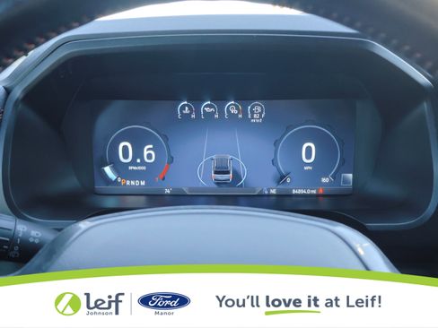 Certified 2022 Ford Expedition Timberline image 21