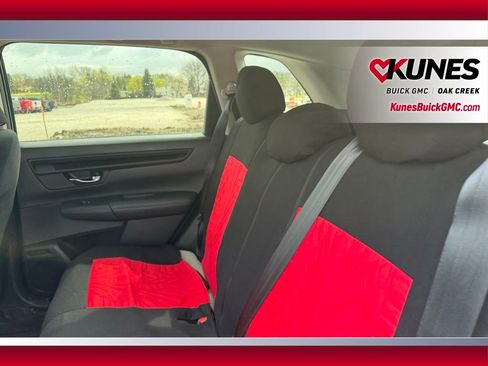 Used 2024 Honda CR-V EX image 8