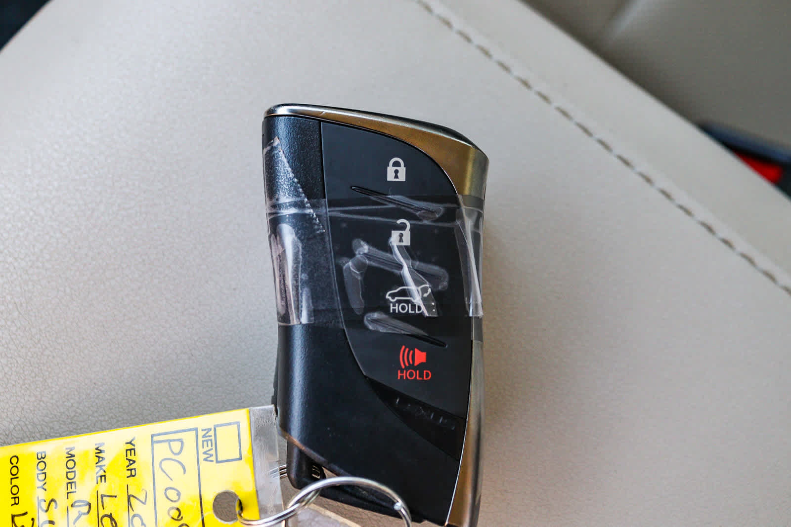 Used 2023 Lexus RX 350 Premium FWD image 26