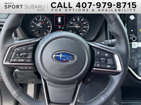 New 2026 Subaru Ascent Premium AWD/4WD image 42