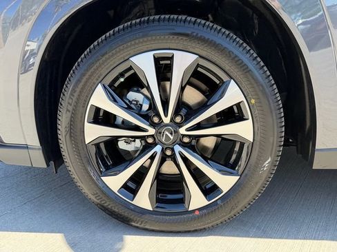 New 2026 Lexus UX 300h AWD image 10
