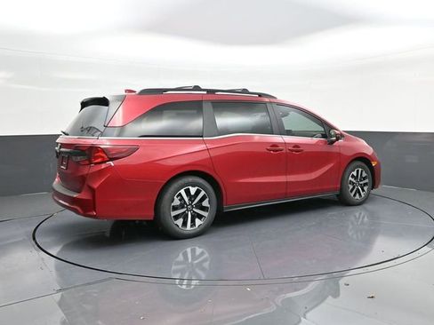 New 2026 Honda Odyssey EX-L image 14