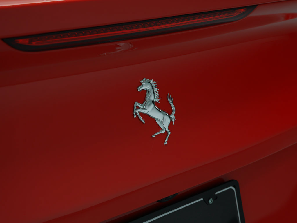 Certified 2023 Ferrari 812 GTS RWD image 43