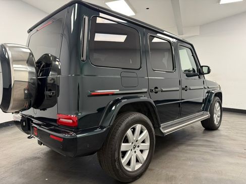 Used 2019 Mercedes-Benz G 550 image 32