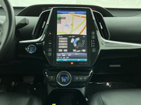 Used 2020 Toyota Prius Prime Limited FWD image 29