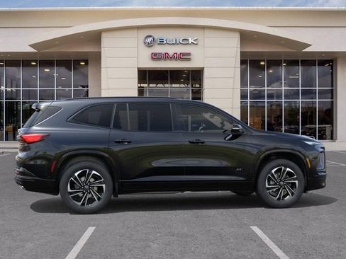 New 2026 Buick Enclave Sport Touring w/ Power Package AWD/4WD image 5