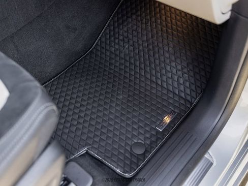Used 2025 Mercedes-Benz GLE 63 AMG S image 56