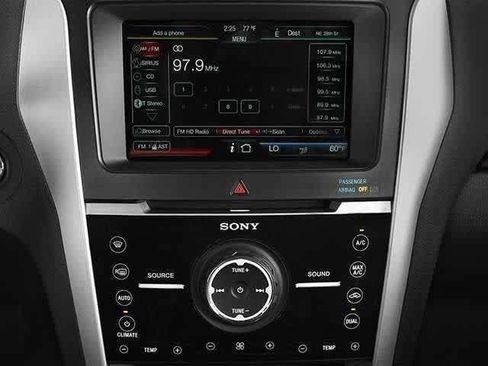 Used 2014 Ford Explorer Limited w/ Equipment Group 301A FWD image 43