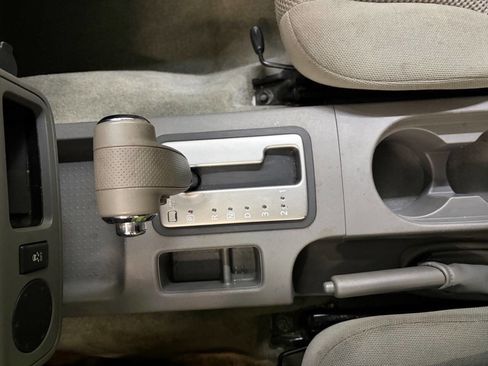 Used 2017 Nissan Frontier SV image 16