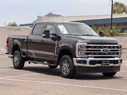 Used 2025 Ford F350 Lariat