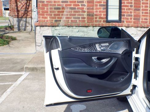 Used 2022 Mercedes-Benz AMG GT 53 image 21