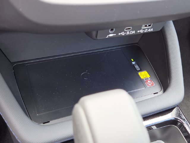 New 2026 Subaru Forester Touring AWD/4WD image 23