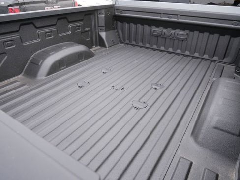 Used 2026 GMC Sierra 3500 SLT w/ SLT Premium Package image 10