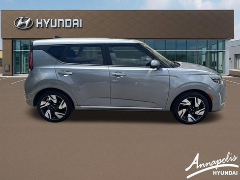 Used 2024 Kia Soul GT-Line FWD image 6