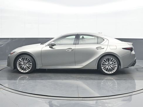 Used 2023 Lexus IS 300 AWD w/ Premium Package image 3