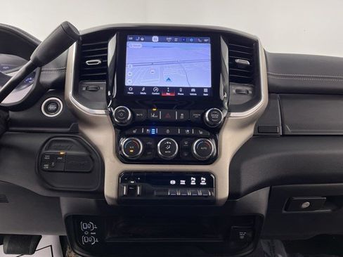 Used 2024 RAM 2500 Laramie w/ Safety Group AWD/4WD image 22