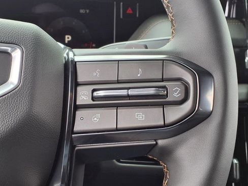 New 2026 GMC Yukon XL AT4 w/ AT4 Premium Plus Package AWD/4WD image 13