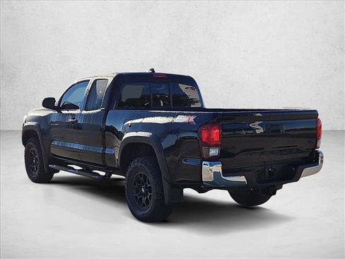 Used 2023 Toyota Tacoma SR5 image 7