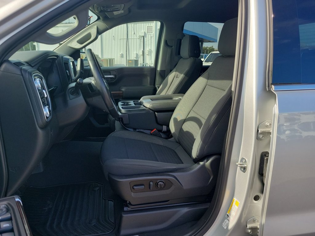 Certified 2021 GMC Sierra 1500 SLE AWD/4WD image 18