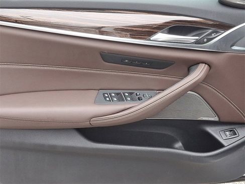 Used 2022 BMW 540i xDrive 540i xDrive w/ Executive Package image 13