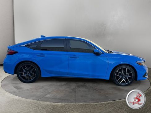 Used 2023 Honda Civic Sport Touring image 8