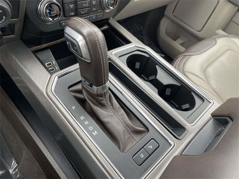 Certified 2020 Ford F150 Limited w/ Trailer Tow Package image 24