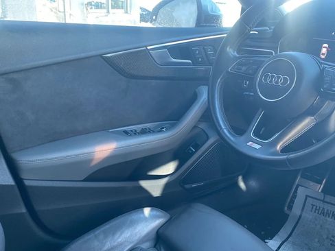 Used 2018 Audi S5 Prestige w/ S Sport Package AWD/4WD image 12