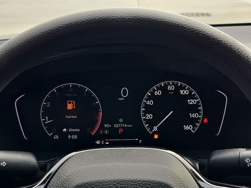 Used 2025 Honda Civic LX image 19