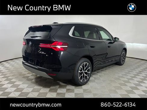 New 2026 BMW X3 xDrive30 w/ Convenience Package image 7