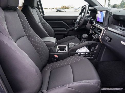 New 2026 Toyota Tacoma SR5 image 22