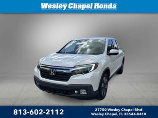Used 2017 Honda Ridgeline RTL-T video 1