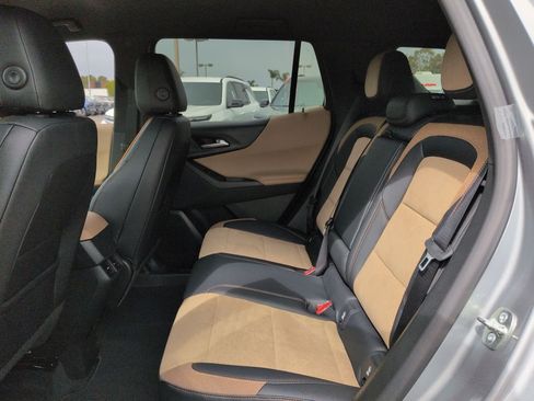New 2026 Chevrolet Equinox ACTIV FWD image 26