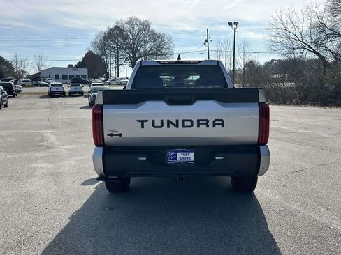 Used 2022 Toyota Tundra SR5 image 24