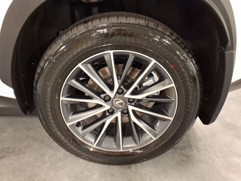 New 2026 Lexus NX 450h+ AWD w/ Accessory Package (2T) image 13