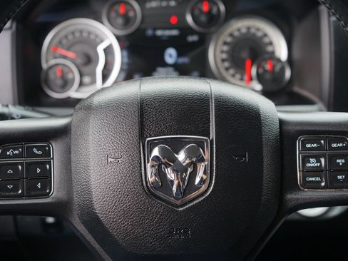Used 2013 RAM 1500 Sport w/ Sport Premium Group AWD/4WD image 14