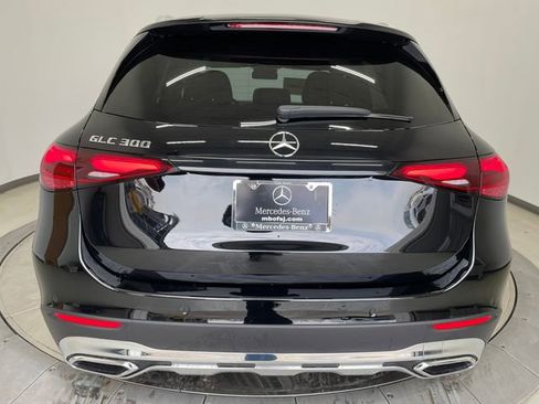 New 2026 Mercedes-Benz GLC 300 image 12