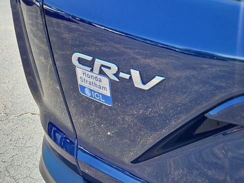 Used 2018 Honda CR-V EX image 5