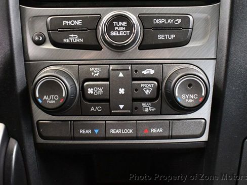 Used 2015 Honda Pilot EX image 37