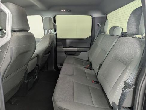 Used 2024 Ford F150 XLT image 18