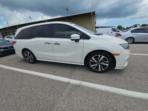 Used 2019 Honda Odyssey Elite image 10