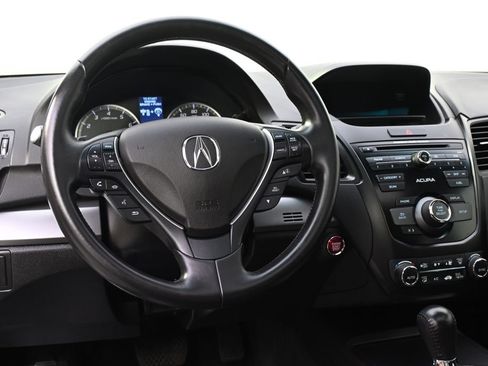 Used 2015 Acura RDX AWD image 12