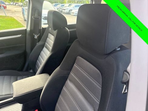 Used 2020 Honda CR-V LX image 13