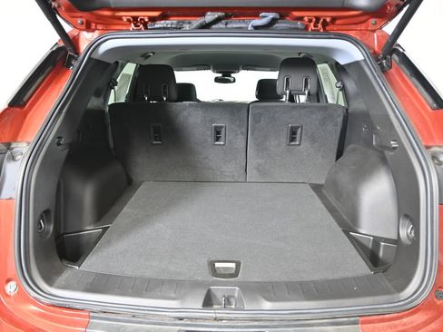 Used 2021 Chevrolet Blazer LT AWD/4WD image 16